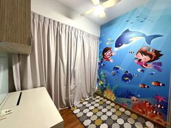 J Gateway (D22), Condominium #570649171